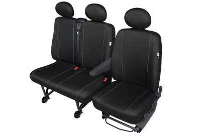 HERMAN-DV1 az elülső oldali fotelre való huzatok