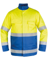 Hi-Vis Sárga/Kék