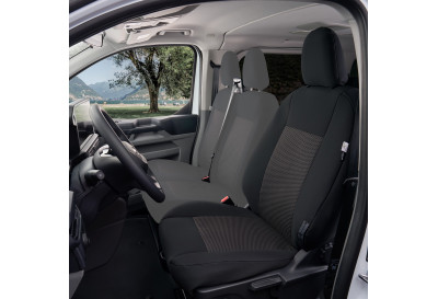 Az elülső ülésre való TAILOR MADE autóhuzat
