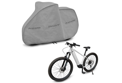 Védőhuzat elektromos kerékpárra MTB XL