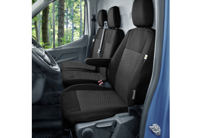 TAILOR MADE 1+2 elülső ülésekre való huzatok