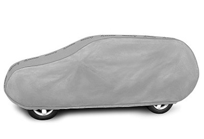 Autóhuzat Basic Garage