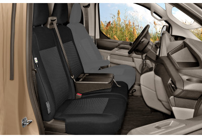 Az az első ülésekhez TAILOR MADE autóhuzat table