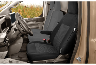 Az elülső ülésre való TAILOR MADE autóhuzat