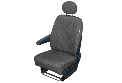 WELES Extra Strong DV1 az elülső, bal oldali fotelre való huzatok Volkswagen Transporter T5