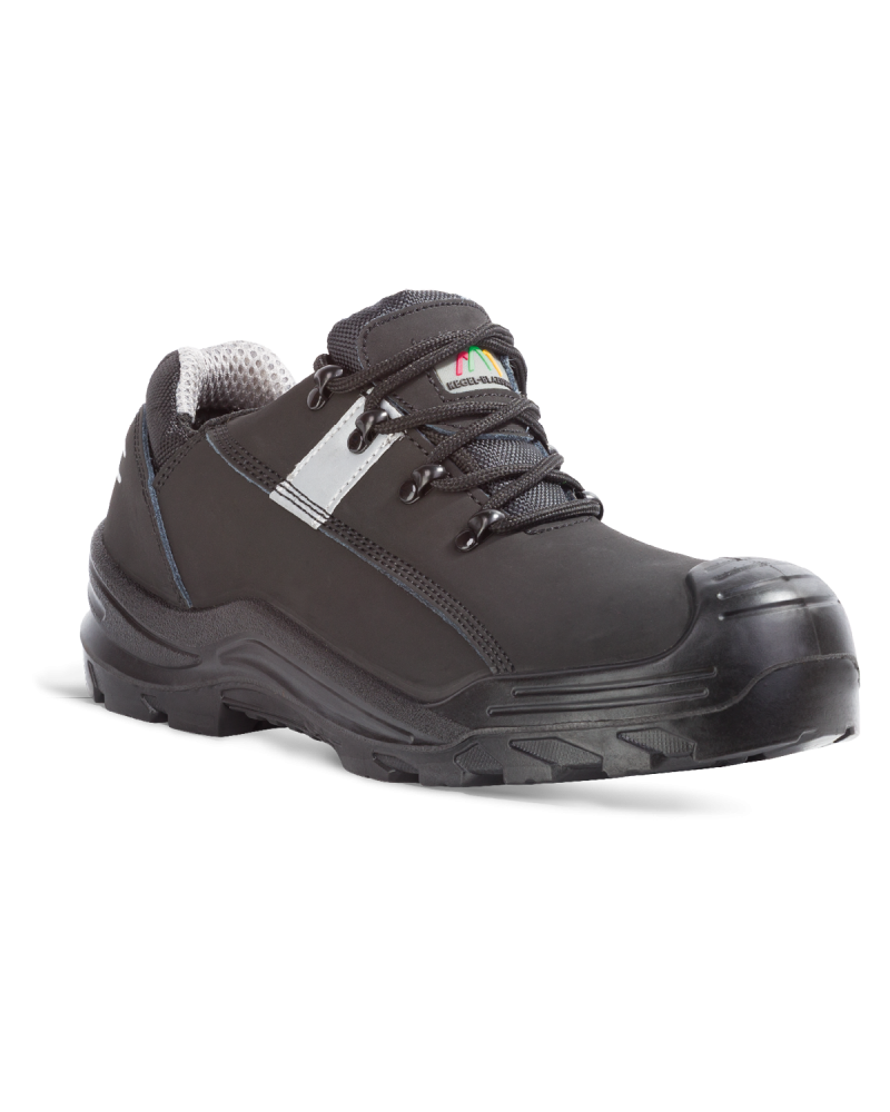 Cipő fényvisszaverő elemekkel S3 SRC KEGEL BŁAŻUSIAK