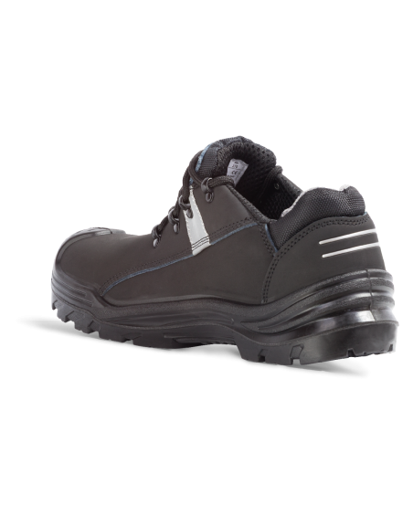 Cipő fényvisszaverő elemekkel S3 SRC KEGEL BŁAŻUSIAK