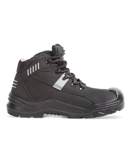 Bakancs fényvisszaverő elemekkel S3 SRC KEGEL BŁAŻUSIAK