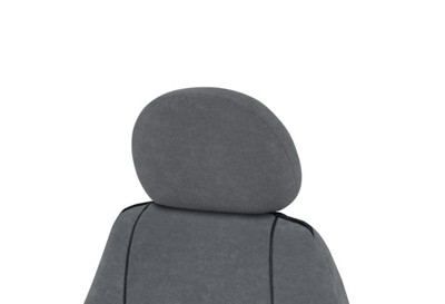 Passenger Van ELEGANCE H1 huzat fejtámlára Volkswagen Sharan I (1995–2010)