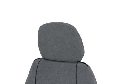 Passenger Van ELEGANCE H3 huzat fejtámlára Ford Galaxy III (2006–2015)