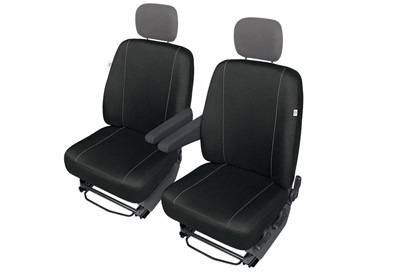 TAILOR MADE elülső ülésekre való huzatok DV1+DV1