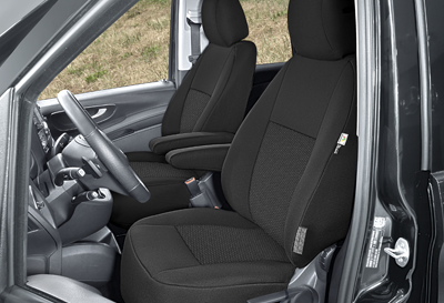 TAILOR MADE elülső ülésekre való huzatok 1+1