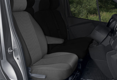 Az elülső ülésre való TAILOR MADE autóhuzat