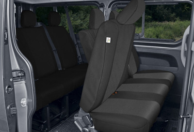 Háromszemélyes díványra való TAILOR MADE–DV3 huzat split dzielony