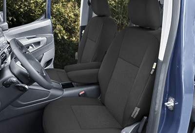 TAILOR MADE elülső ülésekre való huzatok (készlet)