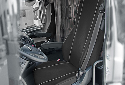 TAILOR MADE elülső ülésekre való huzatok T1+T1