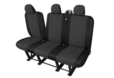 Háromszemélyes díványra való osztott huzat ARES–DV3 split