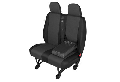 ARES Daily split–DV2 (osztott ülés)