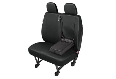 Kétszemélyes díványra való PRACTICAL table–DV2 huzat