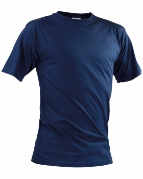 T-shirt póló 0301 (Sötétkék)