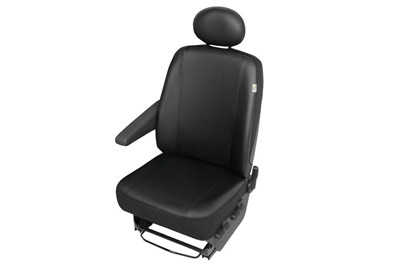 PRACTICAL-DV1 elülső autófotelre való huzat Ford Transit Custom I (2012-2023)