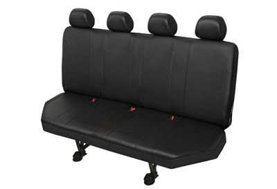 Négyszemélyes osztott diványra való PRACTICAL-DV4 huzat