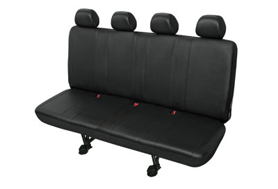 Négyszemélyes osztott diványra való PRACTICAL-DV4 huzat