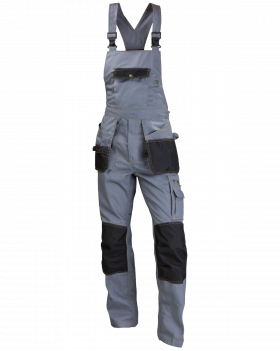 EXPERT kantáros nadrág