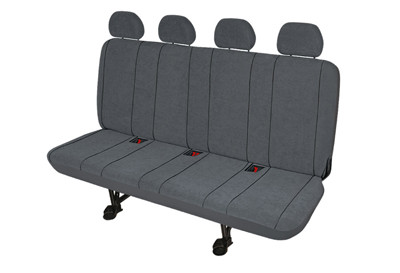 Négyszemélyes osztott diványra való ELEGANCE-DV4 huzat