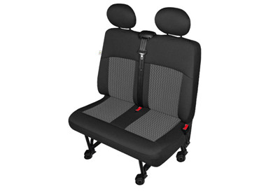 Kétszemélyes díványra való PERUN–DV2 huzat