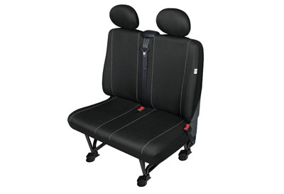 Kétszemélyes díványra való HERMAN–DV2 huzat