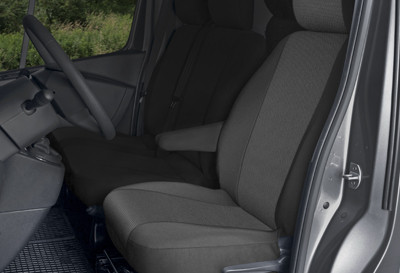 Az elülső ülésre való TAILOR MADE autóhuzat