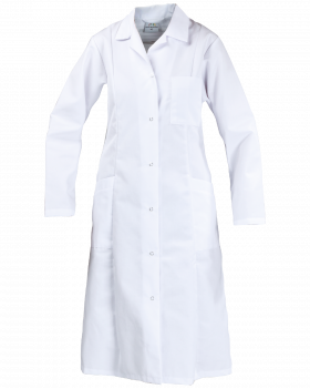 Női munkaköpeny 4005