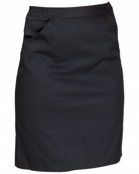 Cafe zsebes szoknya