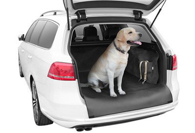 Huzatok a kutyák szállításához DEXTER, SUV