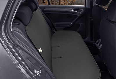 Autós hátsó ülésre való JUNIOR DUO