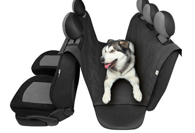 Huzatok a kutyák szállításához MAKS