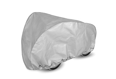 Védőhuzat két biciklire, hossza 160-180 cm