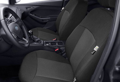 TAILOR MADE elülső ülésekre való huzatok Ford Focus II (2003–2011)