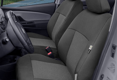 TAILOR MADE elülső ülésekre való huzatok