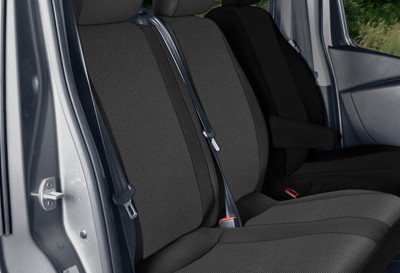 Kétszemélyes díványra való TAILOR MADE huzat