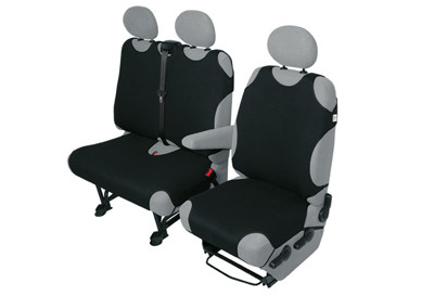 SHIRT COTTON DV2+1 polós huzatok