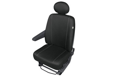 SOLID-DV1 az elülső, bal oldali fotelre való huzatok