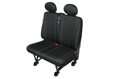 Kétszemélyes díványra való SOLID–DV2 huzat Mercedes Sprinter III W907 (2018–)