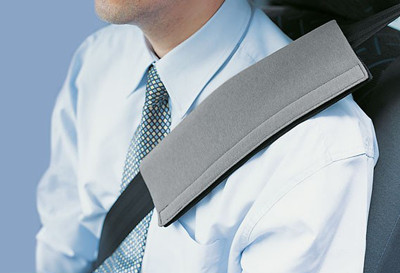 SAFETY BELT PAD biztonsági övre való párna