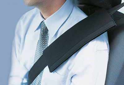 SAFETY BELT PAD biztonsági övre való párna