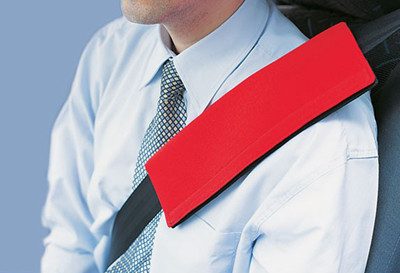 SAFETY BELT PAD biztonsági övre való párna
