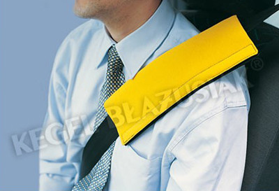 SAFETY BELT PAD biztonsági övre való párna