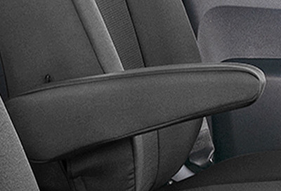 Első ülés jobb oldali könyöklő TAILOR MADE