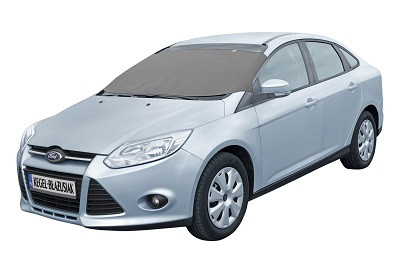 WINTER PLUS dér elleni védő 120-160 cm